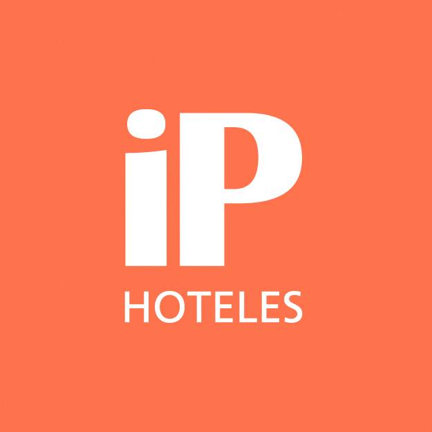 iP Hoteles Logo